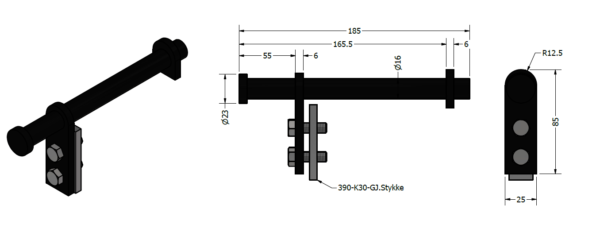390-K30-Baktapp