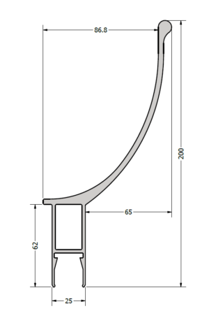 Billede af HTR664