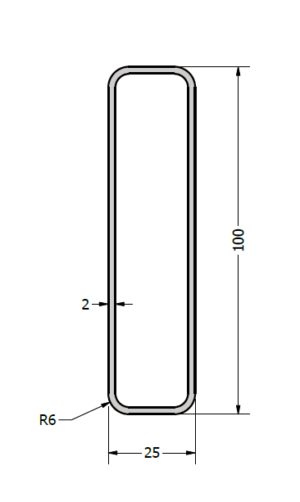 Billede af XFR1009