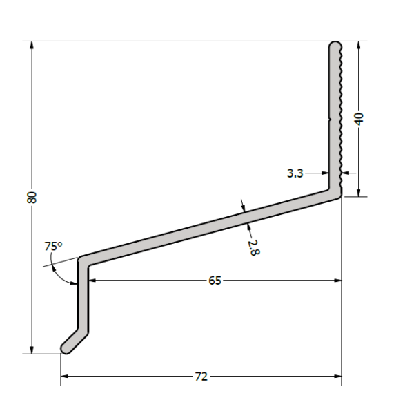 aluminiumsprofil