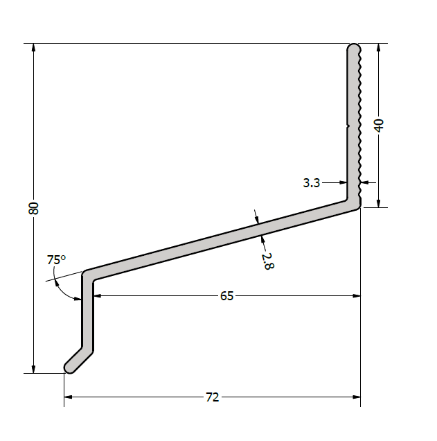aluminiumsprofil