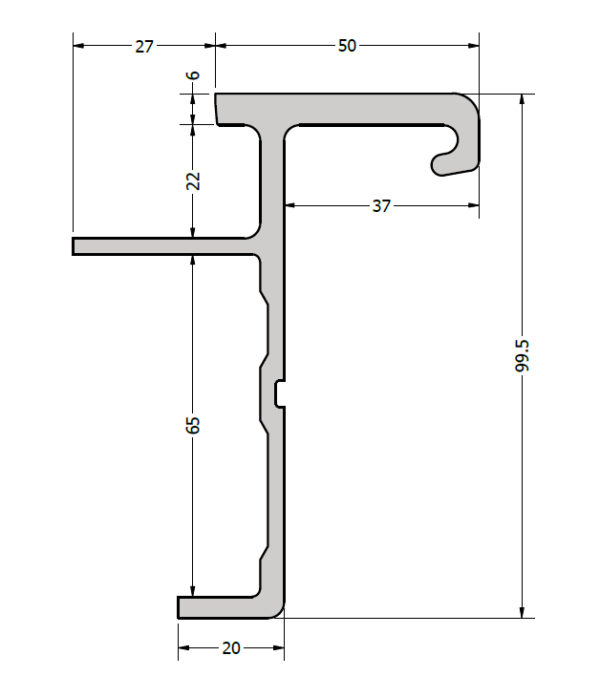 XTR523